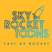 SkyRocketToons