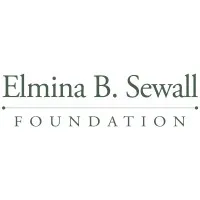 ELMINA B SEWALL FOUNDATION