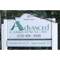 Advanced Chiropractic of Milford Advanced Chiropractic of Milford