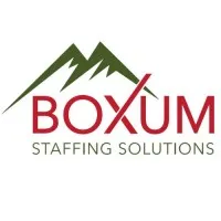 Boxum Staffing Solutions