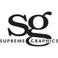 Supreme Graphics Supreme Graphics