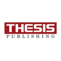 Thesis Publishing (Pvt.) Ltd Thesis Publishing (Pvt.) Ltd