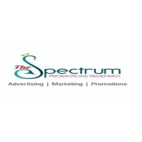 THE SPECTRUM ADS