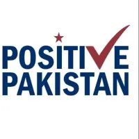 POSITIVE PAKISTAN