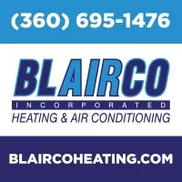 Blairco Heating & Air Conditioning
