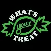 What's Your Treat What's Your Treat