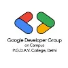 GDG PGDAV GDG PGDAV