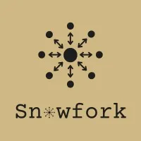 Snowfork