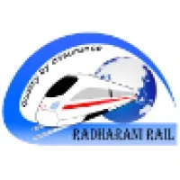 Radharani Rail
