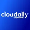 OpenText Cloudally Backup OpenText Cloudally Backup