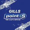 Gills Point S Tire & Auto Service Gills Point S Tire & Auto Service