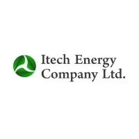 Itech Energy Itech Energy