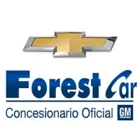 FOREST CAR - Concesionario Oficial Chevrolet email format