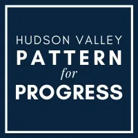 Hudson Valley Pattern for Progress