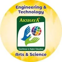 Akshaya College of Engineering and Technology - ACET