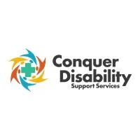 Conquer Disability Support Services Pty Ltd