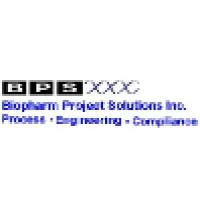 Biopharm Project Solutions Inc. Biopharm Project Solutions Inc.