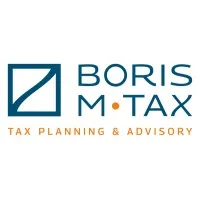 BORISMTAX INC