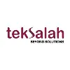 Teksalah