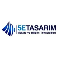 5E Tasarım Makine 5E Tasarım Makine