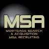 Mortgage Search & Acquisition (MSA Recruiting) Mortgage Search & Acquisition (MSA Recruiting)