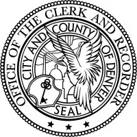 Denver Clerk & Recorder