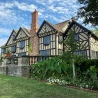 Agecroft Hall & Gardens