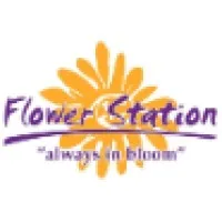 Flower Station