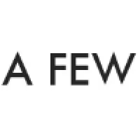 A FEW - Strategisk rådgivning
