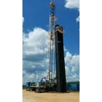 RAPAD Well Service Co Inc