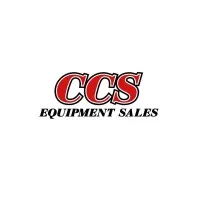 CCS Equipment Sales CCS Equipment Sales