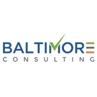 Baltimore Consulting Baltimore Consulting