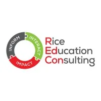 Rice Education Consulting (REdCon)