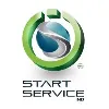 START SERVICE START SERVICE