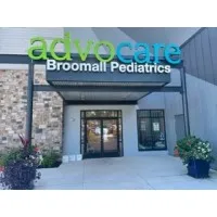 Advocare Broomall Pediatric Associates