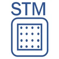 STMPatch - SingleTimeMicroneedles