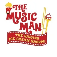 The Music Man® Singing Ice Cream Shoppe