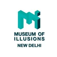 Museum Of Illusions New Delhi