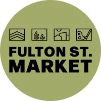 Fulton Street  Market