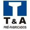 T&A Pré-Fabricados