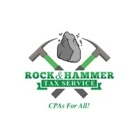 Rock & Hammer Tax Service