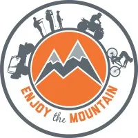 Enjoy the Mountain Enjoy the Mountain