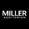 Miller Auditorium Miller Auditorium