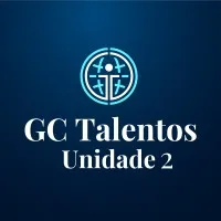 GC Talentos Consultoria Empresarial e Profissional Unidade 2 GC Talentos Consultoria Empresarial e Profissional Unidade 2