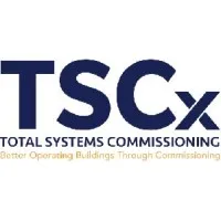 Total Systems Commissioning, Inc. Total Systems Commissioning, Inc.