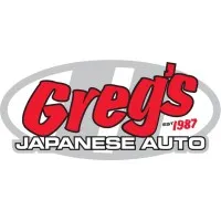 Greg's Japanese Auto