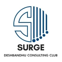 Surge: Deshbandhu Consulting Club