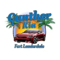 Gunther Kia of Fort Lauderdale Gunther Kia of Fort Lauderdale