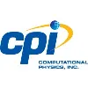 Computational Physics, Inc. Computational Physics, Inc.