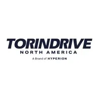 Torin Drive North America